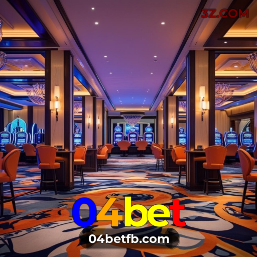 Ofertas Imperdíveis na Promo do 04bet para Gamers