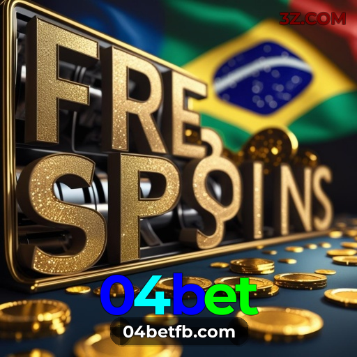 04bet | Cassino Online com Bônus e Jogos Populares