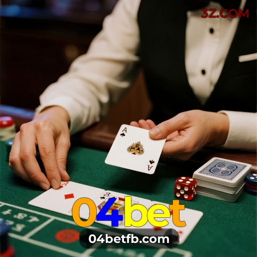 Baixar App do 04bet | Cassino Online Confiável