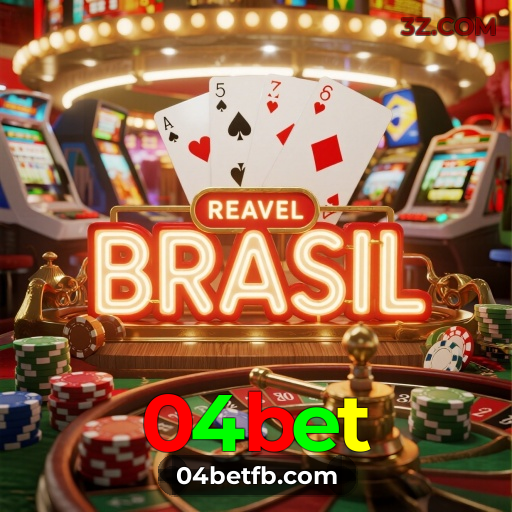Baixar App do 04bet | Cassino Online Confiável