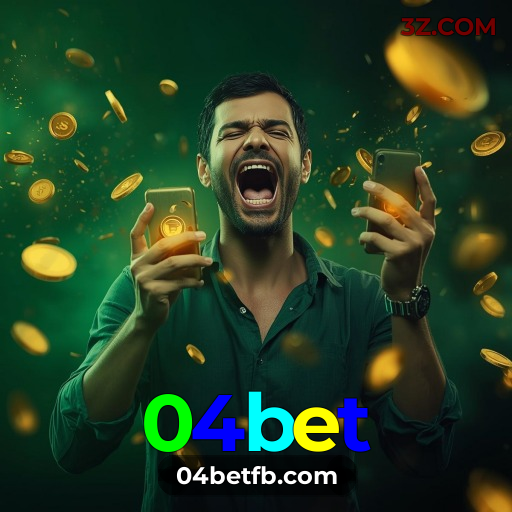 Cassino 04bet | Experiência Online Completa e Segura