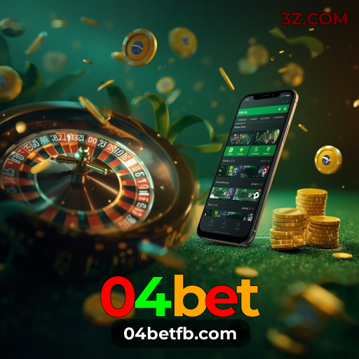 04bet | Odds Competitivas e Apostas Esportivas Seguras