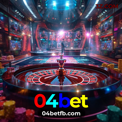 Recursos Paga do 04bet: Experiência de Jogo Elevada