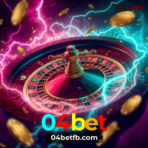 04bet | Cassino Online com Bônus e Jogos Populares