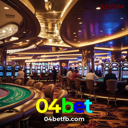 04bet | Bônus e Psicologia de Decisão com Mecanismos de Recompensa