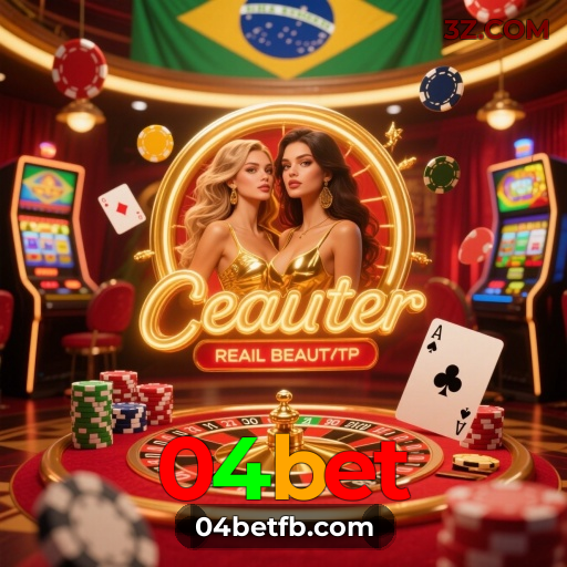 Experimente Baixar Jogos Imperdíveis no 04bet